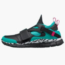 Nike Free Huarache Carnivore Deep Emerald