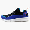 Nike Free Huarache Light Black Concord