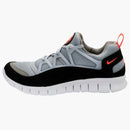 Nike Free Huarache Light Wolf Grey