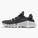 Nike Free Metcon 4 Amp Dark Smoke Grey Black