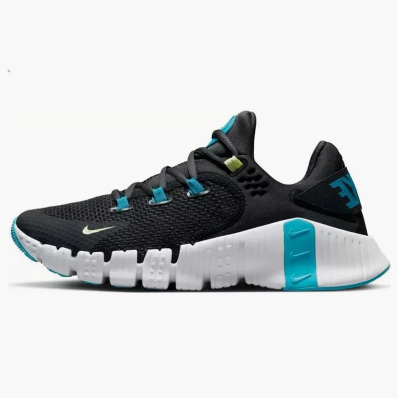 Nike Free Metcon 4 Anthracite Citron Tint