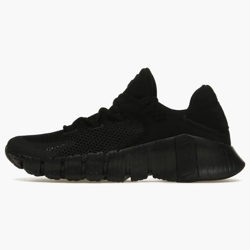 Nike Free Metcon 4 Black
