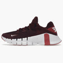 Nike Free Metcon 4 Dark Beetroot Archeo Pink (women's)