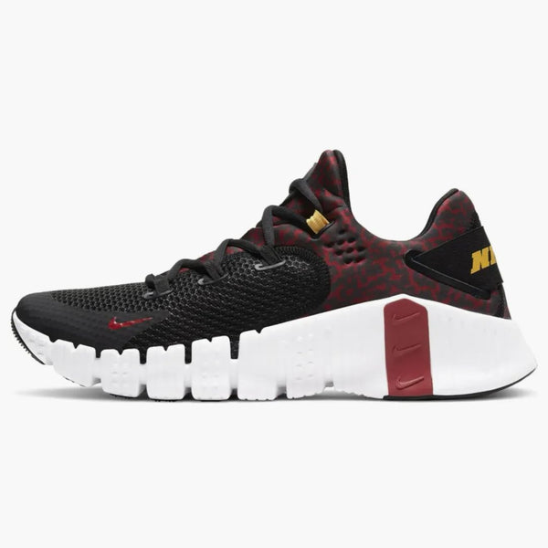 Nike Free Metcon 4 Leopard