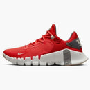 Nike Free Metcon 4 Light Crimson