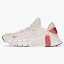 Nike Free Metcon 4 Light Soft Pink (women's)