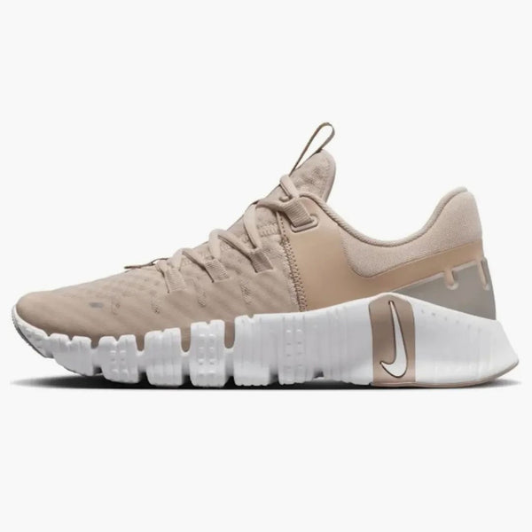 Nike Free Metcon 4 Pink Oxford (women's)