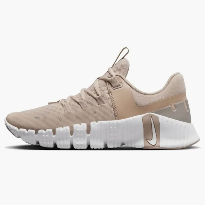 Nike Free Metcon 4 Pink Oxford (women's)