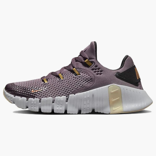 Nike Free Metcon 4 Premium Purple Smoke (women's)
