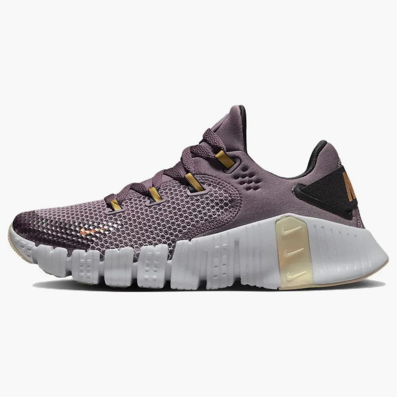 Nike Free Metcon 4 Premium Purple Smoke (women's)