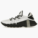 Nike Free Metcon 4 Premium White Black (women's)