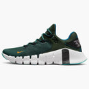 Nike Free Metcon 4 Pro Green Kumquat