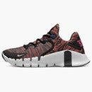 Nike Free Metcon 4 Tiger Burnt Sunrise (women's)