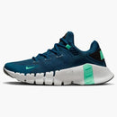 Nike Free Metcon 4 Valerian Blue (women's)