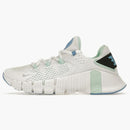 Nike Free Metcon 4 White Mint Foam (women's)