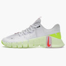 Nike Free Metcon 5 Barely Volt Pink Foam (women's)