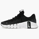 Nike Free Metcon 5 Black Anthracite (women's)