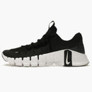 Nike Free Metcon 5 Black White