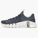 Nike Free Metcon 5 Diffused Blue (women's)