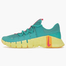 Nike Free Metcon 5 Dusty Cactus Fierce Pink