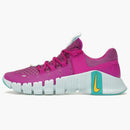 Nike Free Metcon 5 Hyper Violet (women's)