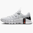 Nike Free Metcon 5 Photon Dust (women's)