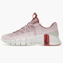 Nike Free Metcon 5 Pink Foam (women's)