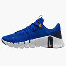 Nike Free Metcon 5 Racer Blue Sundial