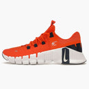 Nike Free Metcon 5 Russell Wilson Denver Broncos