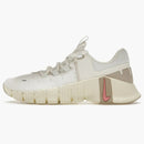 Nike Free Metcon 5 Sail Sanddrift (women's)