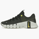 Nike Free Metcon 5 Sequoia High Voltage