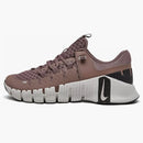 Nike Free Metcon 5 Smokey Muave (women's)
