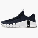 Nike Free Metcon 5 Tb College Navy Black White