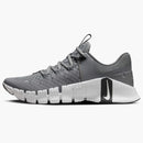 Nike Free Metcon 5 Tb Gunsmoke Black White