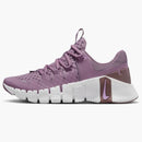 Nike Free Metcon 5 Violet Dust (women's)