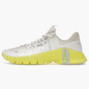 Nike Free Metcon 5 White Lime Blast (women's)