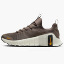 Nike Free Metcon 6 Cave Stone Light Bone Sail Sundial