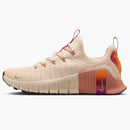 Nike Free Metcon 6 Se Sunset (women's)