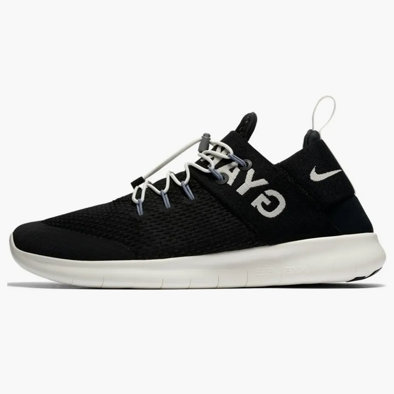 Nike Free Run Cmtr 17 Undercover Gyakusou Black