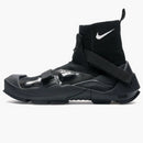 Nike Free Tr 3 Flyknit Sp Mmw Black (women's)