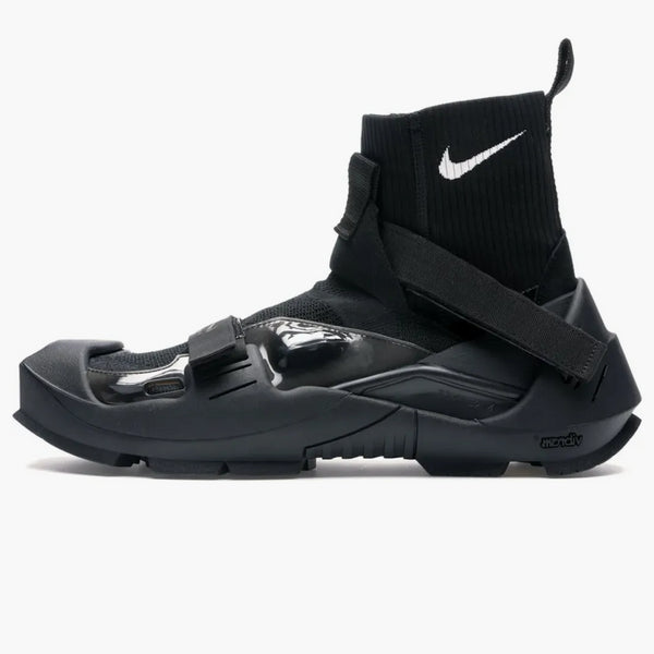 Nike Free TR 3 Flyknit SP MMW Black (mujer)