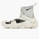 Nike Free Tr 3 Flyknit Sp Mmw Sail (women's)