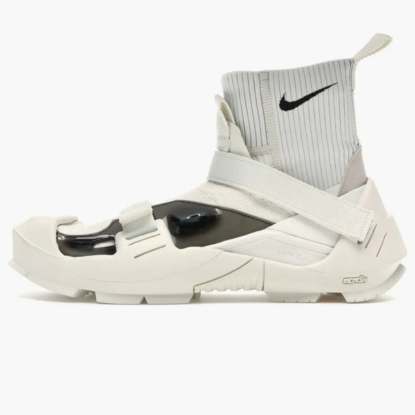 Nike Free TR 3 Flyknit SP MMW Sail (mujer)