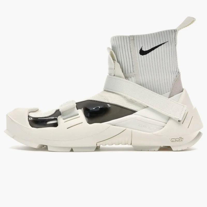 Nike Free TR 3 Flyknit SP MMW Sail (mujer)