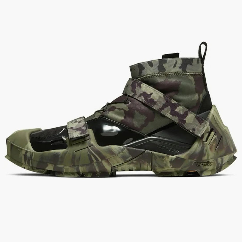 Nike Free Tr 3 Mmw Camo