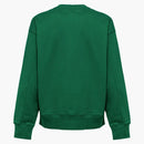 Nike French Terry Crewneck Malachite