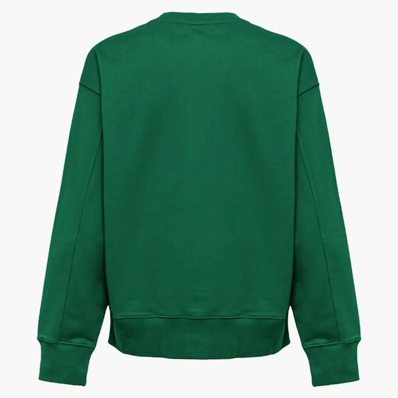 Nike French Terry Crewneck Malachite