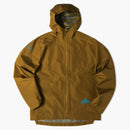 Nike Gore-tex Trail Jacket Golden Yellow