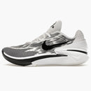 Nike Air Zoom Gt Cut 2 Tb White Black