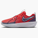 Nike G.t. Cut 3 Light Crimson Thunder Blue White Blue Tint (gs)